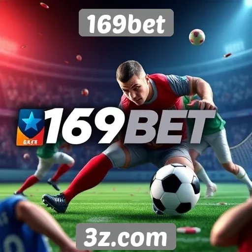 Avaliação do portfólio de jogos do site 169bet