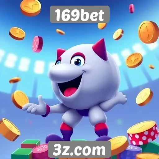 Plataforma 169bet oferece diversas opções de jogos online