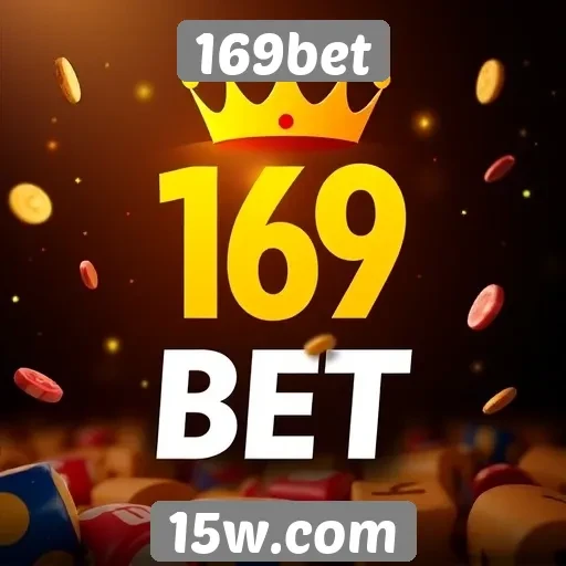 Bonificações e promoções disponíveis no 169bet