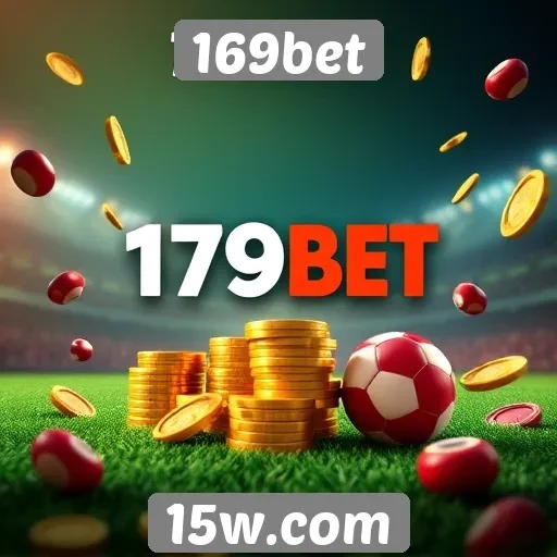 Política de bônus e promoções do 169bet