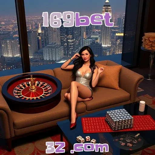 169bet Cassino Online