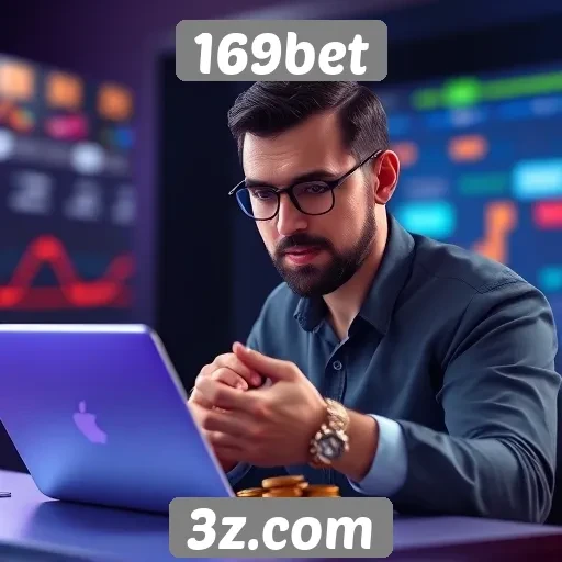 Transações financeiras no 169bet: métodos e taxas