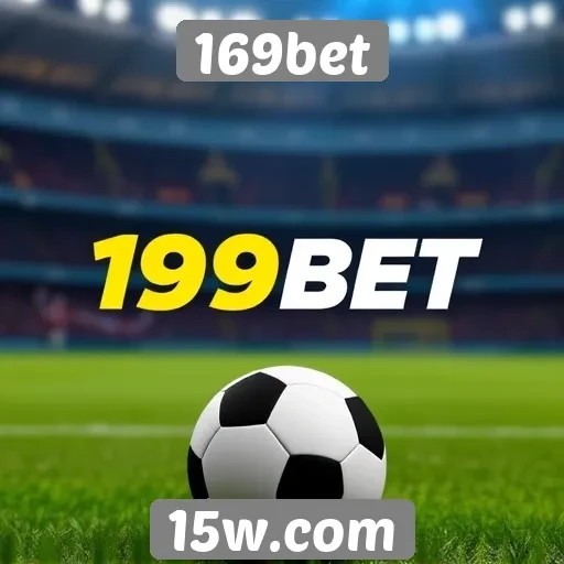 Análise das opções de jogo disponíveis no 169bet