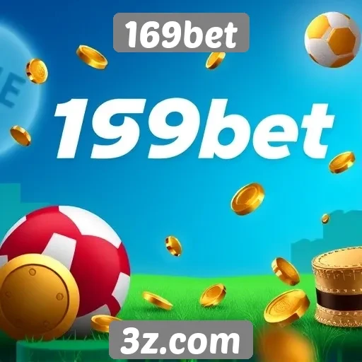 Novidades e promoções no site de jogos 169bet