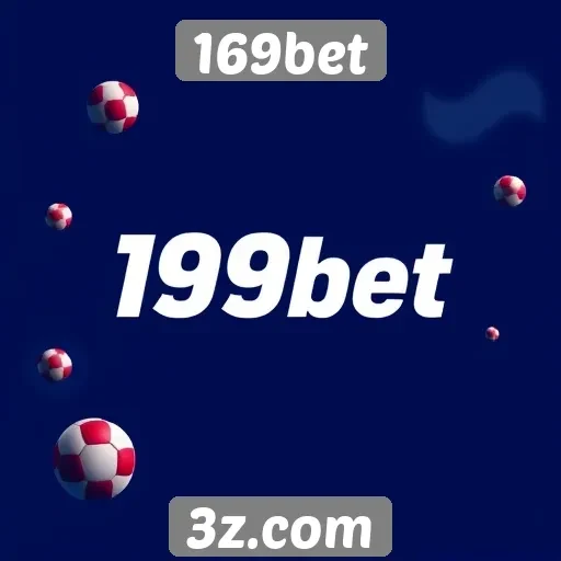 A popularidade crescente do site 169bet entre jogadores