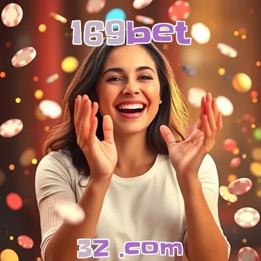 169bet Diversão Garantida