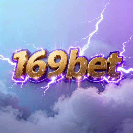 Logotipo 169bet