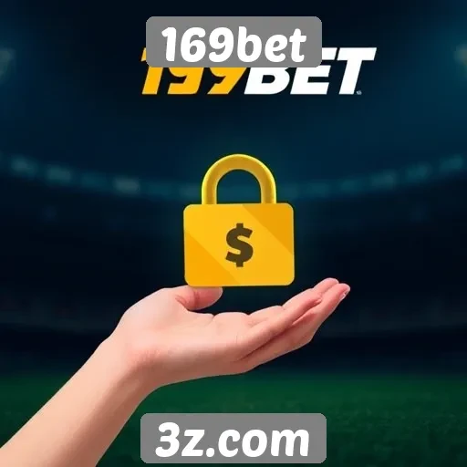 Exploração das opções de pagamento disponíveis no 169bet