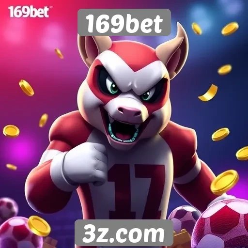 Jogos mais populares disponíveis no 169bet