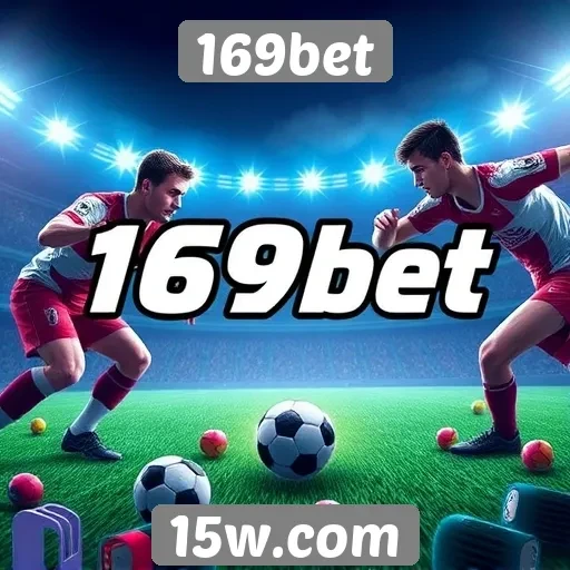 Popularidade do 169bet entre jogadores online