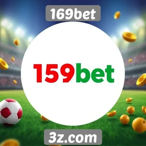 Informações sobre promoções e bônus no 169bet