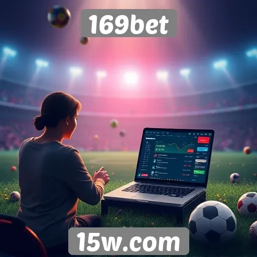 Revisão da experiência do usuário no 169bet